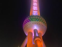 -东方明珠广播电视塔