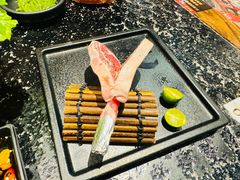 -九田家黑牛烤肉料理(珠江摩尔店)