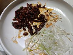 -鸭王烤鸭店(三里河店)