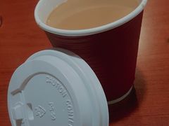 -香港仔茶餐厅(凤阳店)