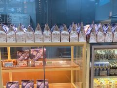 -爸爸糖手工吐司(上海五角场万达店)