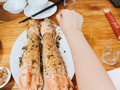 富贵虾姑-凯华海鲜火锅·传承三十六年