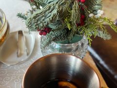 -Salon de Ville浦江汇(上海外滩华尔道夫酒店店)