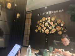 -彩虹之约•淮扬家宴(亚运村店)