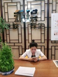 -永琪美容美发