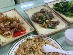 -景好海鲜餐厅(大鹏必选旅游店)