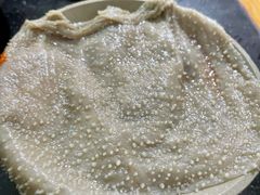 鲜毛肚-星鸿社重庆老火锅