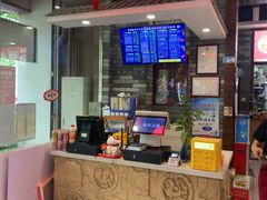 -秦园陕西手工面馆(番禺节能科技园店)