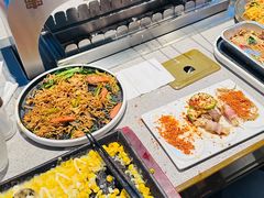 -丰茂烤串(公园店)