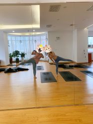 -Just Yoga 瑜伽·阿育吠陀