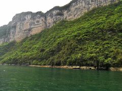 -乌江画廊(彭水苗族土家族自治县)