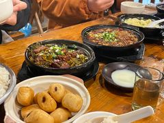 -十吉老砂锅(天生丽街生活馆店)