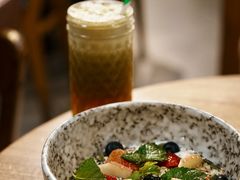 -Brut Eatery悦璞食堂(愚园路店)