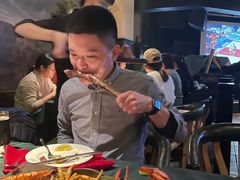 -碧特博格·20年品牌西餐厅(芜湖路店)