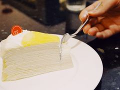 -双风车咖啡馆 Twin Windmills(六道口店)