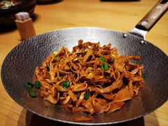 -老阿爸鲜鱼土菜(昆山花桥店)