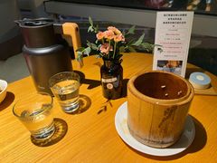 -水边咖啡(黄金水岸店)