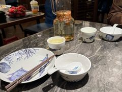 -前海沿·青岛菜(乐客城店)