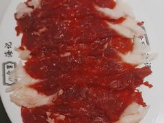 -八合里潮汕鲜牛肉火锅(上海汇智广场店)
