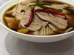 -金时代顺风大酒店(静安大融城店)
