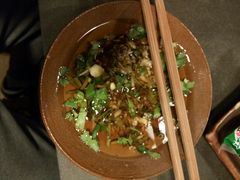 -胡南山品质老火锅(南浦路店)