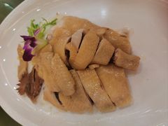 -东江海鲜酒家(艺都分店)
