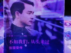 -为你钟情咖啡馆(春熙路太古里步行街店)
