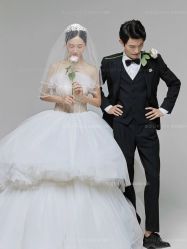 -索菲雅新派婚纱摄影(桂林店)