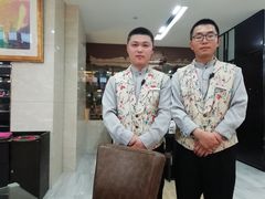 -铂丽斯国际大酒店-凯悦自助餐厅