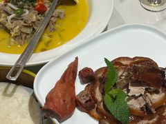 -味+新京宴·烤鸭·北京菜(创意谷店)