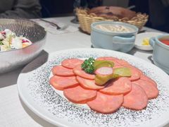 -俄士厨房(五棵松华熙LIVE店)
