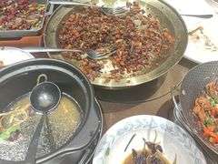 -恰八斗·猛火长沙菜(国贸店)