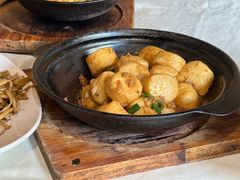 -百草源美食坊(板芙店)