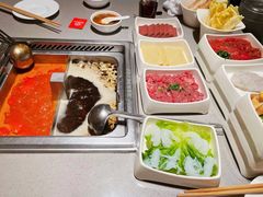 -海底捞火锅(玉桥商业广场店)
