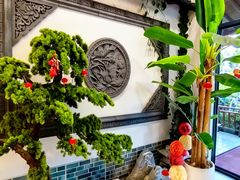 -呼吸森林·生态农庄农家乐私房菜