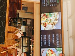门面-漫蔬•台北蔬食小馆VEGGIEBOIL(朝晖店)