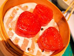 -茶港·点心·啫啫煲(王府井店)