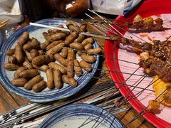 -北三老太太烧烤(人生一串上榜店)