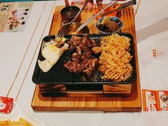-豪享来(我格广场店)