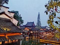 -乌镇景区