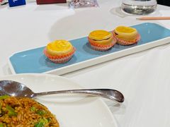 -醉辉皇原味海鲜江南菜(成都大魔方店)