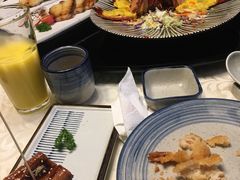-稻早料理美术馆(城阳店)