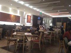 大堂-必胜客(东大桥店)