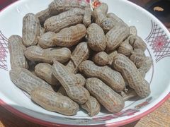 -琥珀老六龙虾(四里河店)
