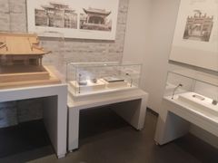 -梁思成纪念馆