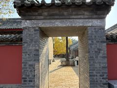 -承恩寺