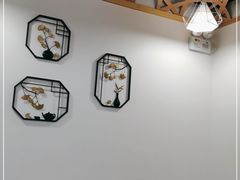 用餐区-其美潮州鱼旦粉世家(花城汇南区分店)