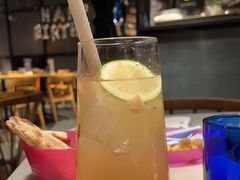 -玛尚诺意式餐厅(天环广场店)