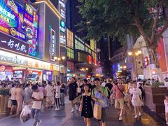 -八一路好吃街(雨田商务大厦店)