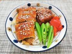 -活鳗饭·鹅肝范儿(高碑店店)